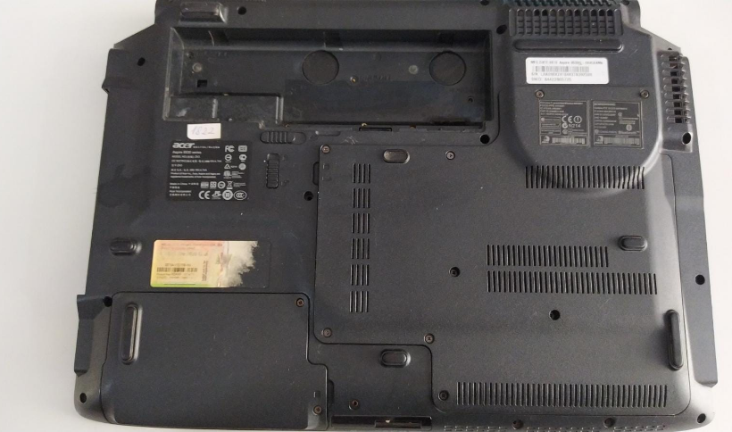 Pièces détachées Acer 6530 (ASPIRE 6530) ordinateur portable